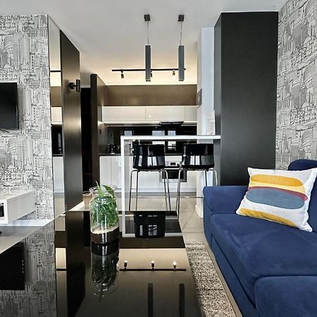 Luxapart Kalisz Экстерьер фото