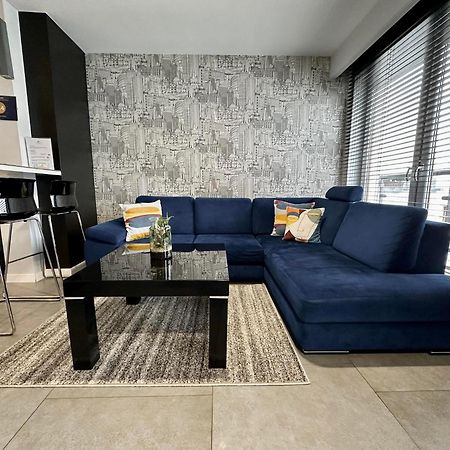 Luxapart Kalisz Экстерьер фото