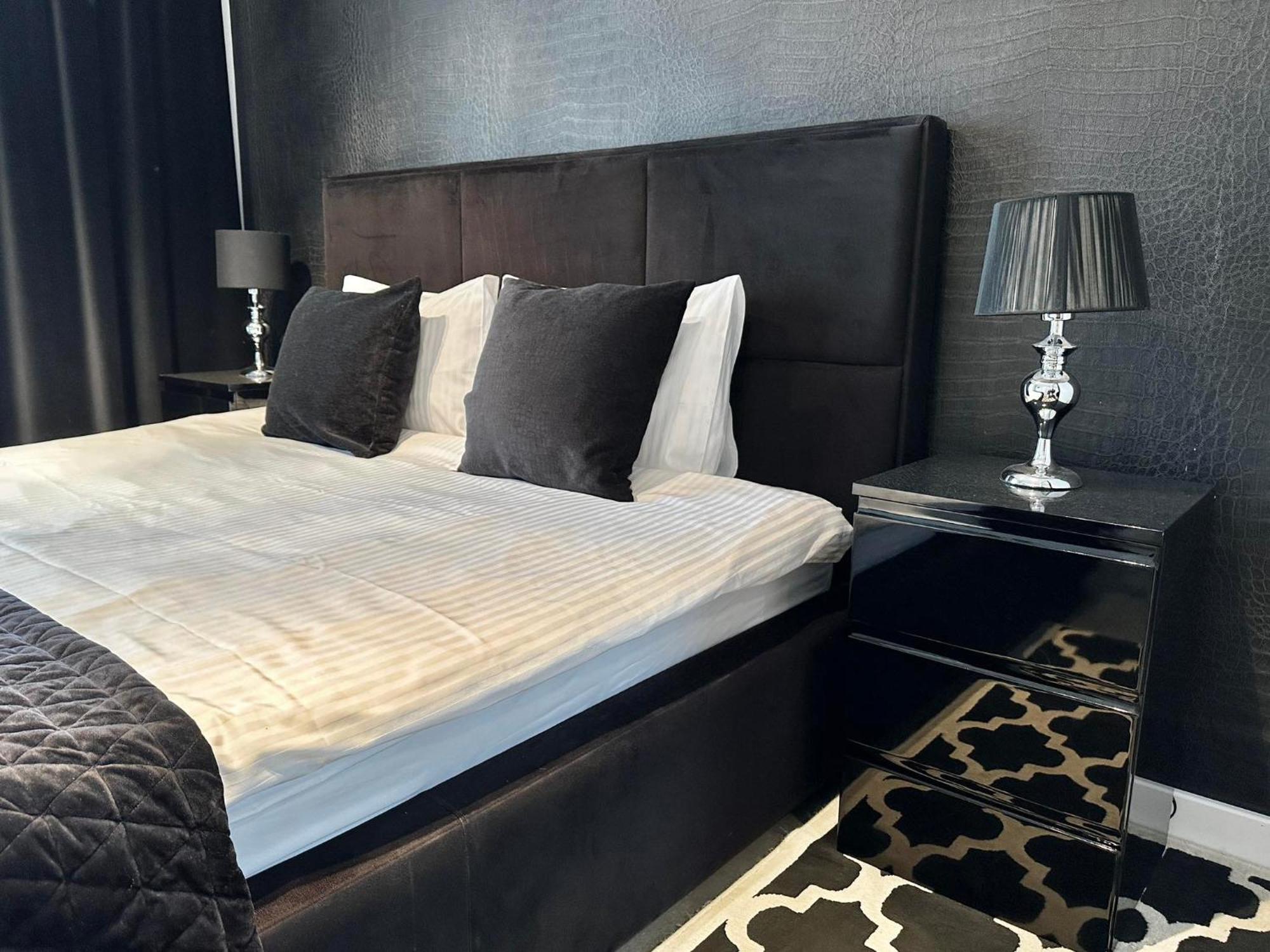 Luxapart Kalisz Экстерьер фото