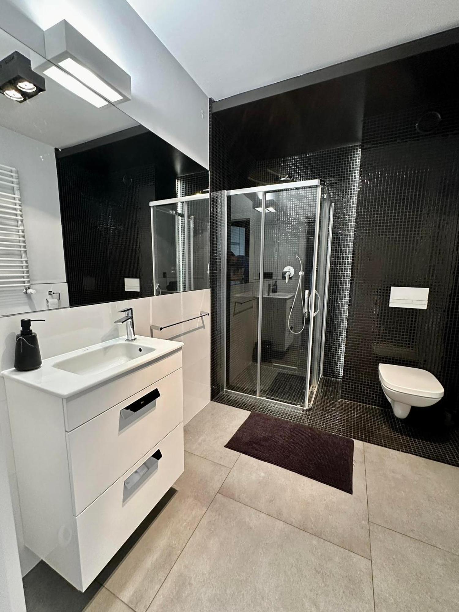 Luxapart Kalisz Экстерьер фото