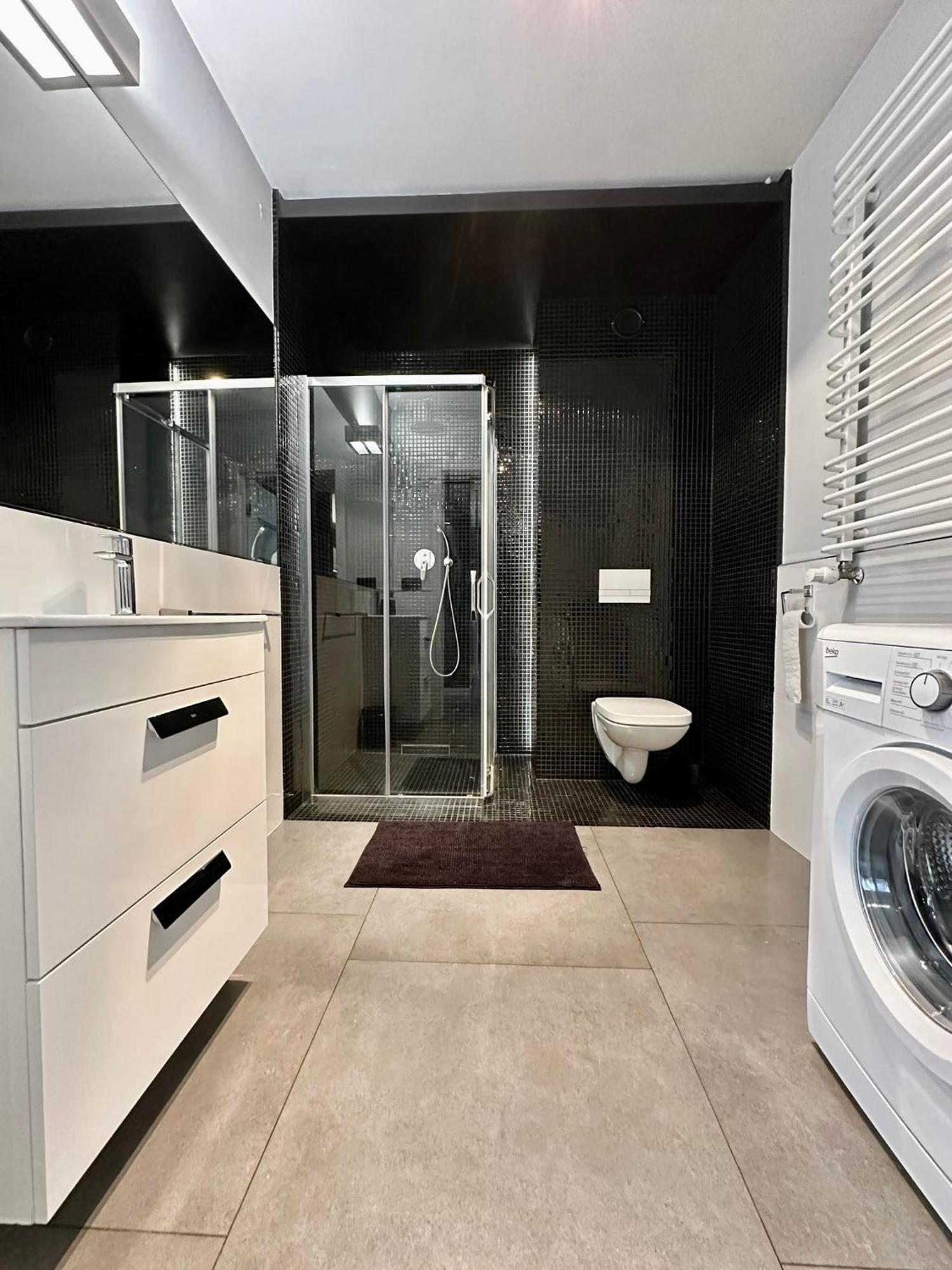 Luxapart Kalisz Экстерьер фото